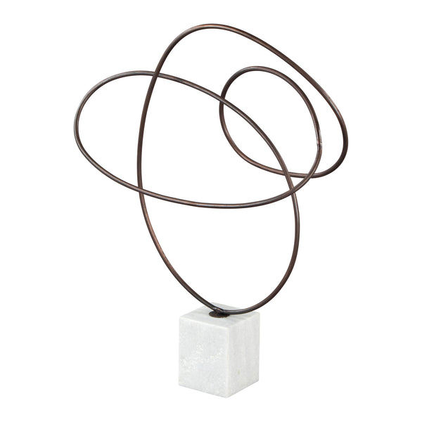 Zuo Sculptures Tabletop A12285 IMAGE 1